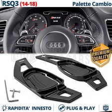 PALETTE Cambio al Volante per