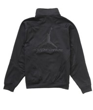 Supreme Jordan Tricot Track