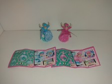 SET COMPLETE VU220-VU220