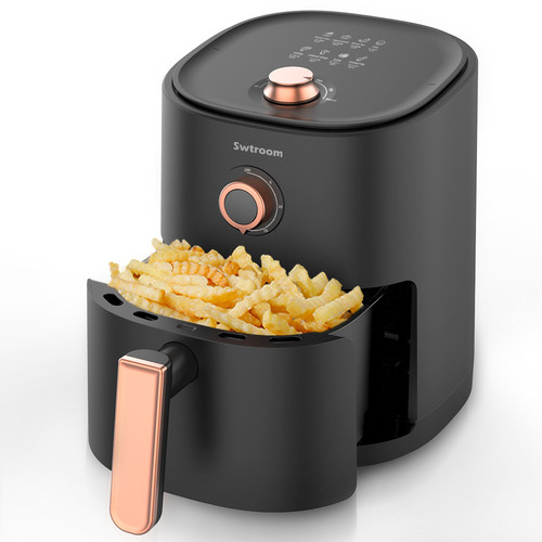 Friggitrice aria 7qt - friggitrice, 3.7qt