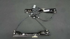 Opel Astra K 2015 Window