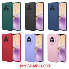 COVER CUSTODIA MORBIDO TPU