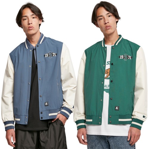 Starter nylon college - college, giacca