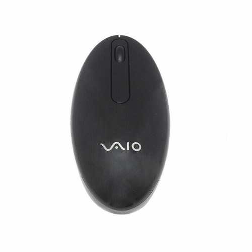 Mouse laser wireless sony - sony, vaio