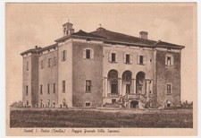 CASTEL SAN PIETRO TERME -