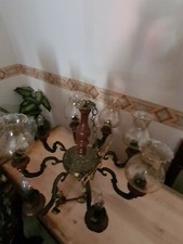 Vendo Lampadario Da Salotto