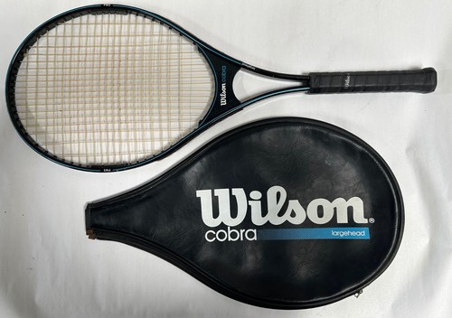 Racchetta tennis vintage - racchetta, da