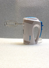 MIXER SBATTITORE MX461 HOWELL 5 VELOCITÀ FUNZIONE TURBO, POTENZA MAX 300WATT