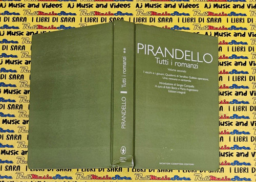 Book libro tutti - libro,