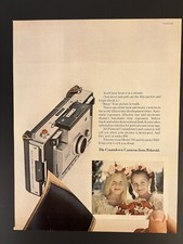 Polaroid Camera 1970 Life