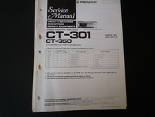 Manuale di servizio originale