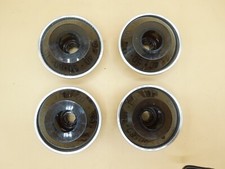 Pomelli vintage in plastica