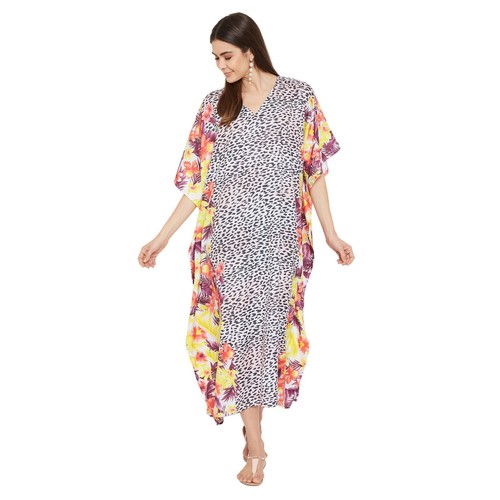 Maxi abito donna - taglie, forti