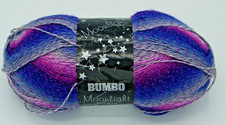 1 matassa Bumbo "Moonlight"