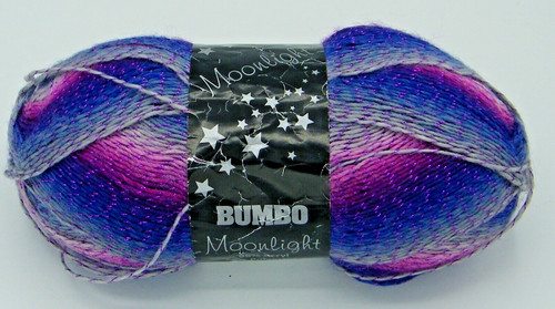 Matassa bumbo moonlight - bumbo, "moonlight"