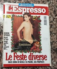 L'espresso rivista-n.50