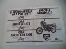 advertising Pubblicità 1985