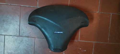 Airbag volante fiat multipla - volante,