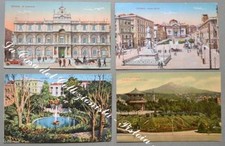 Sicily catania 4 vintage - 4,
