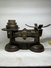 Antique Bartlett Bristol