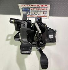 PEDALE FRENO + FRIZIONE FIAT 500L 1.3 MULTIJET, 2012> B393