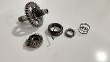 INGRANAGGI AVVIAMENTO HONDA CRF 250 2006-2009