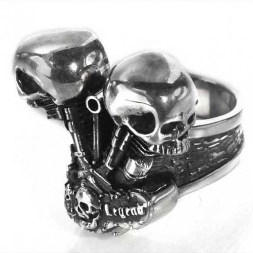 Pirate outfitters anello - pirate,