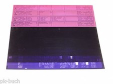Microfiche Catalogo Ricambi