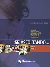 Se ascoltando... Livelli