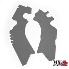 PROTEZIONE TELAIO SUZUKI RM-Z