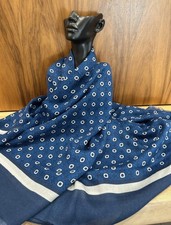 Sciarpa Caracciolo Scarf