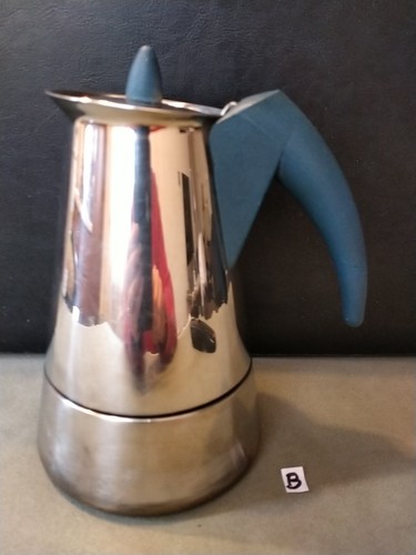 Caffettiera bialetti kona - caffettiera, 6
