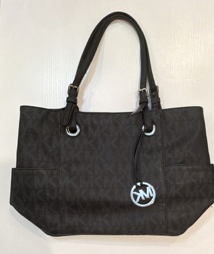 Borsa mano michael - a, jet