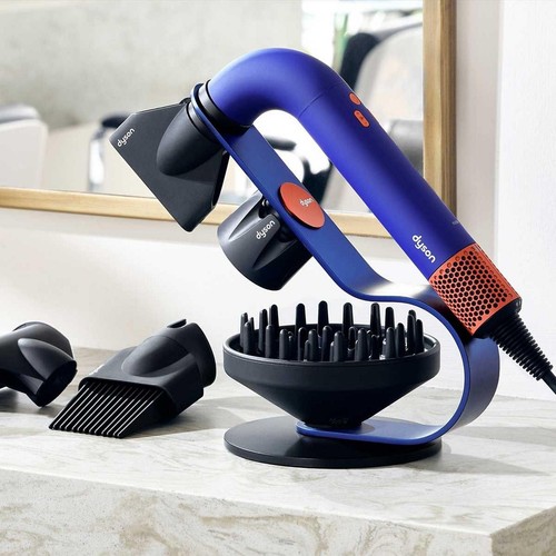 Dyson supersonic hd18 - supersonic,