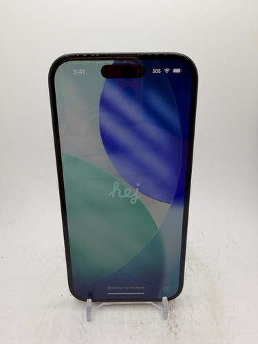 Apple iphone 128gb nero - -,