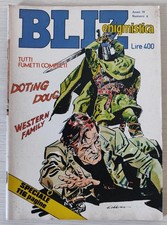 Bliz enigmistica settimanale - bliz,