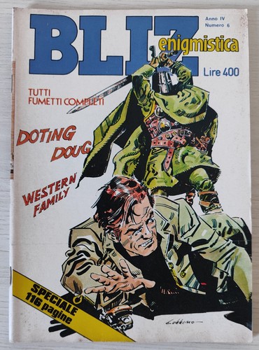 Bliz enigmistica settimanale - bliz,