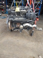 MOTORE BMW SERIE 3 E46 2.0 TD DIESEL 110KW 160CV 204D4
