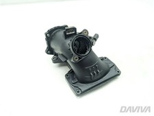 Mercedes-Benz C-Class Tubo