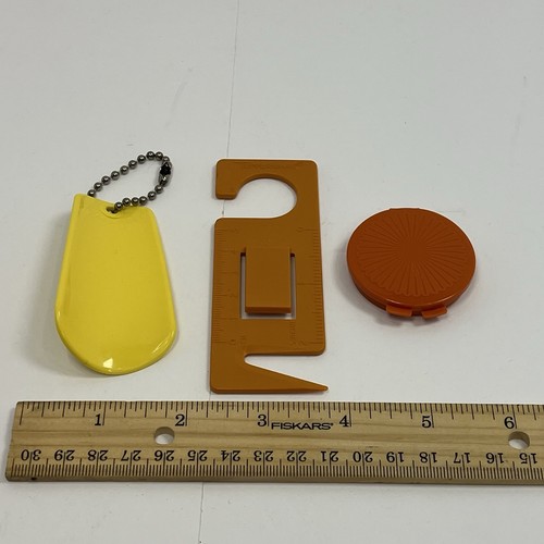 Vintage tupperware lot shoe - tupperware,