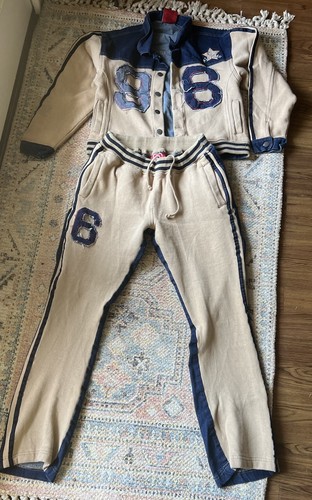 Felpa vintage bambino noiz