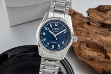 Orologio uomo longines spirit - longines,