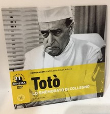 Toto smemorato di - lo,