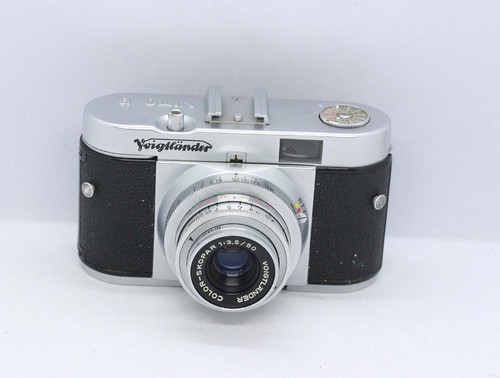 Voigtländer vito - voigtländer,