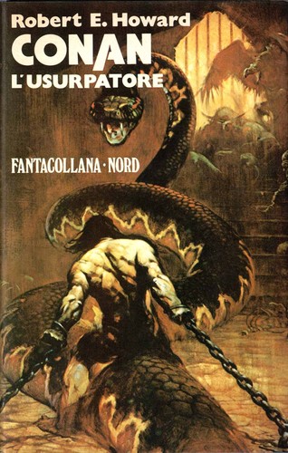 Robert howard conan - robert,