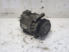 COMPRESSORE ARIA CONDIZIONATA CLIMA A/C PER LANCIA Ypsilon 4° Serie 51747318 31