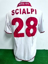 MAGLIA VARESE SCIALPI MATCH