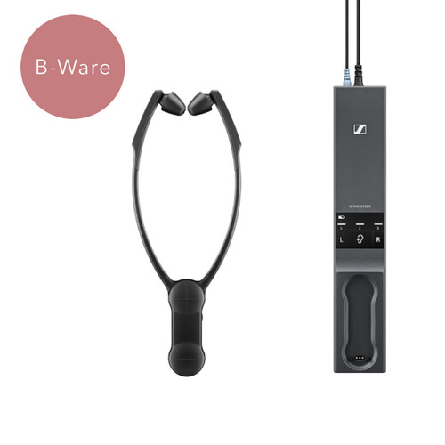 Ware set tv sennheiser - b,