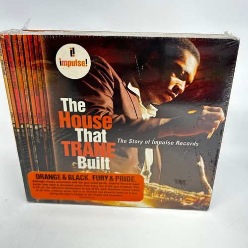 Impulse the house - the,