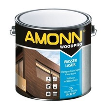 Amonn wasserlasur impregnante - amonn,